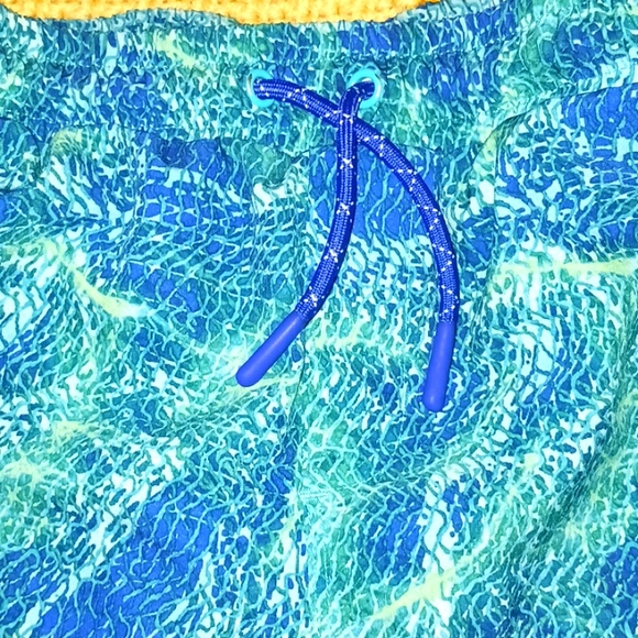 All In Motion Boys Swim Trunks 8/10 M - Picture 4 of 4